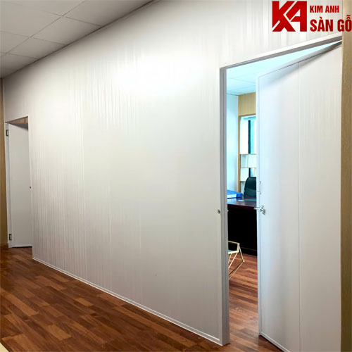 Tấm Ốp Tường Nano Dày 9mm BM-16